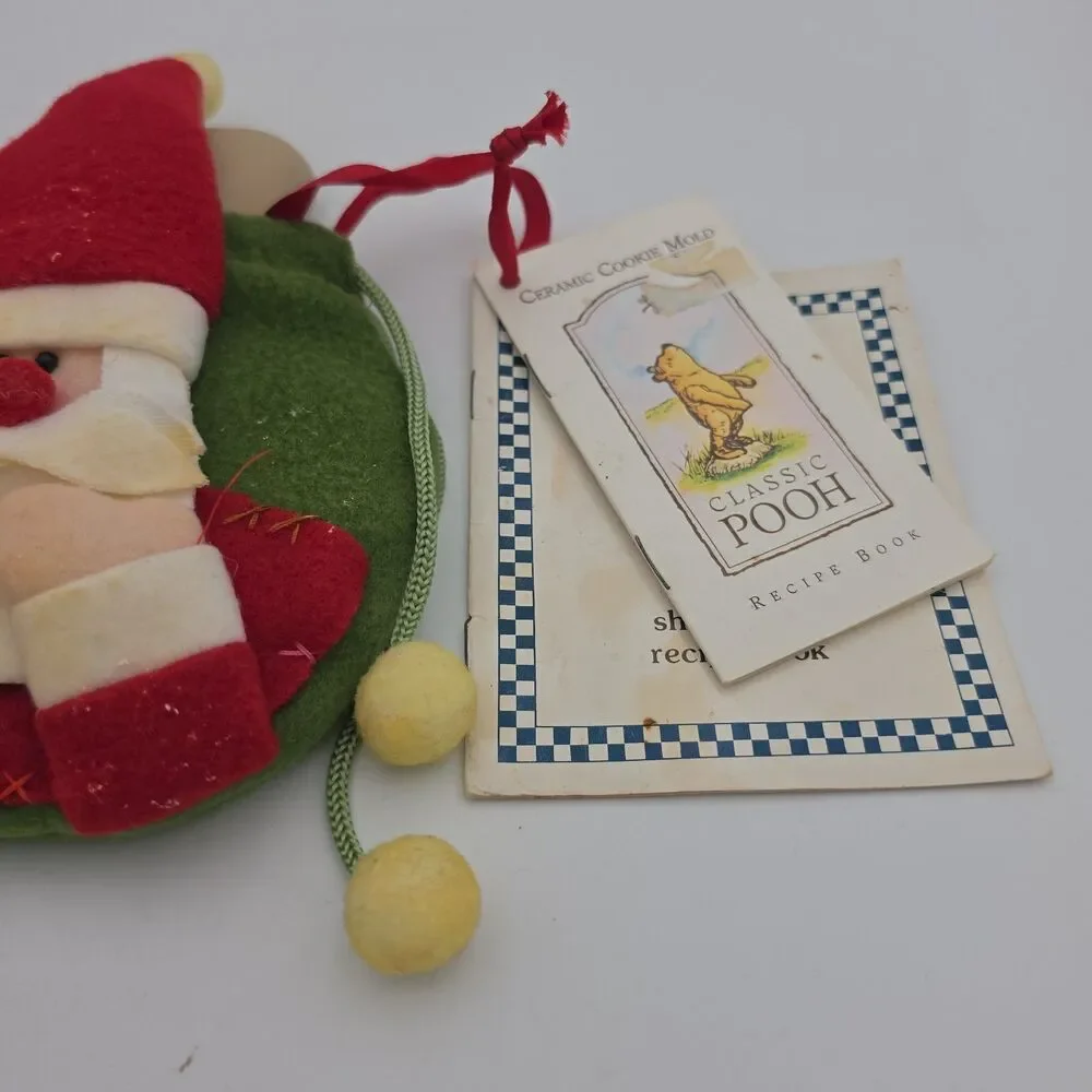 Disney classic pooh
